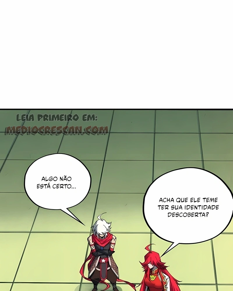 O Antigo Soberano da Eternidade Capítulo 471 Página 41
