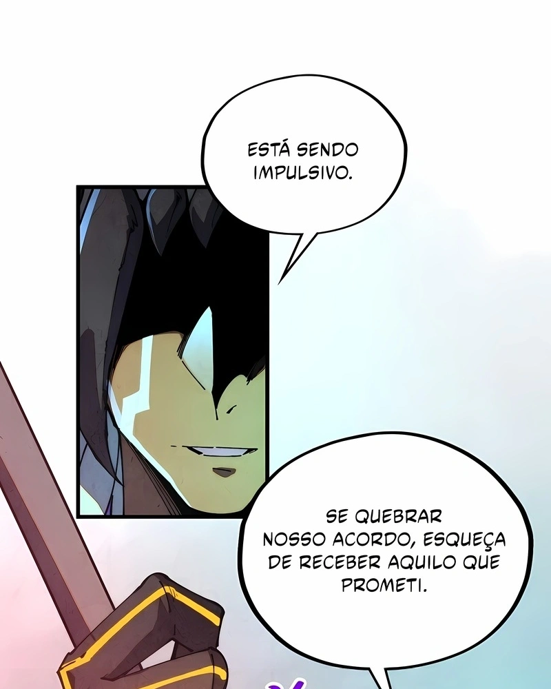 O Antigo Soberano da Eternidade Capítulo 471 Página 75