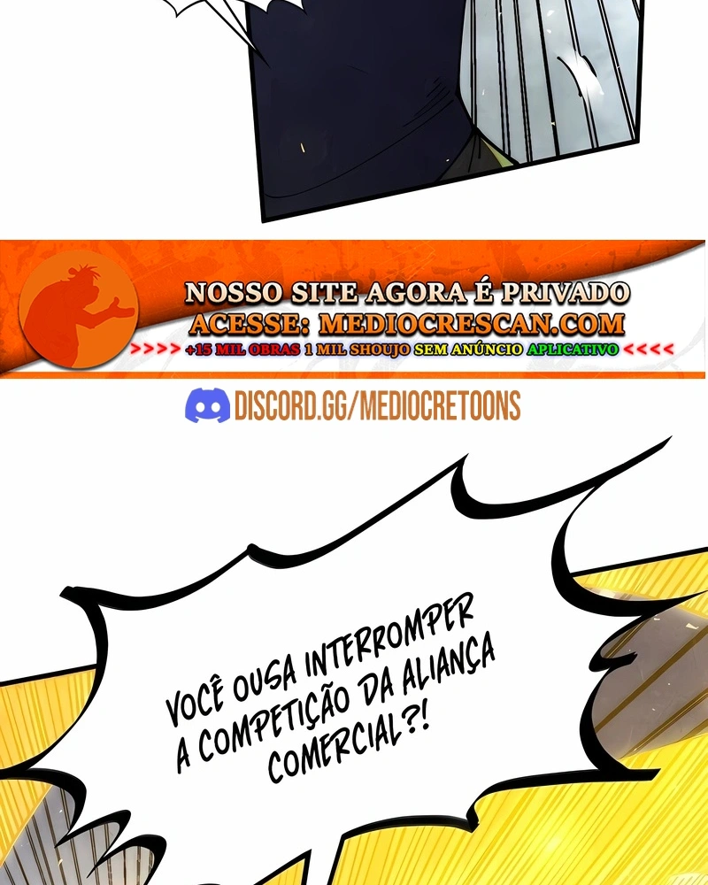 O Antigo Soberano da Eternidade Capítulo 471 Página 91