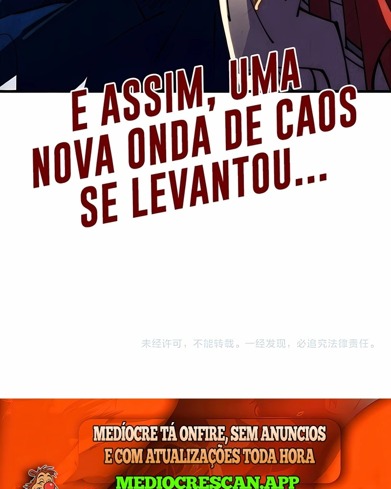 O Antigo Soberano da Eternidade Capítulo 471 Página 97