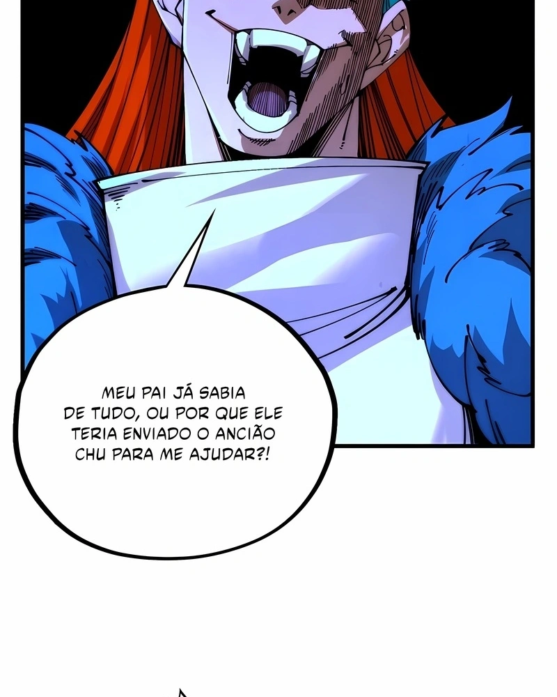 O Antigo Soberano da Eternidade Capítulo 472 Página 49