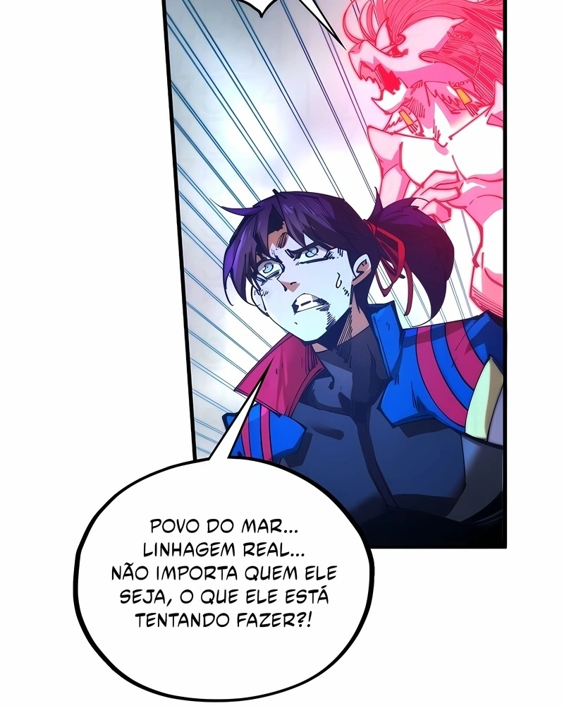 O Antigo Soberano da Eternidade Capítulo 472 Página 56
