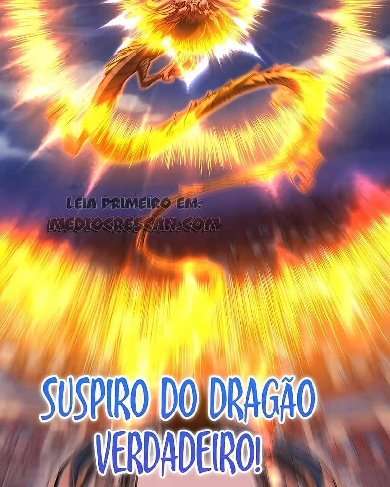 O Antigo Soberano da Eternidade Capítulo 472 Página 58