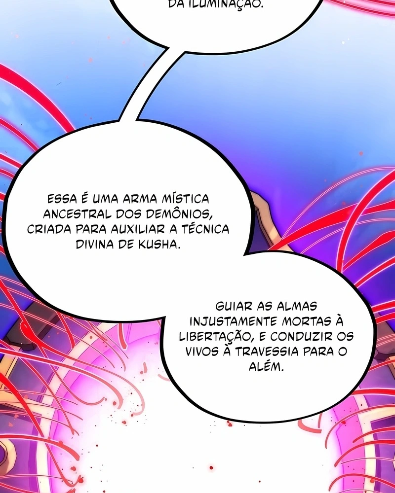 O Antigo Soberano da Eternidade Capítulo 472 Página 71
