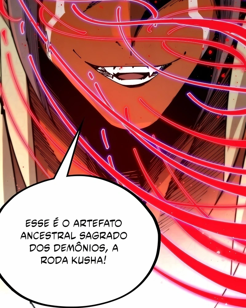 O Antigo Soberano da Eternidade Capítulo 472 Página 73