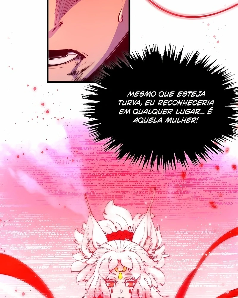 O Antigo Soberano da Eternidade Capítulo 472 Página 82