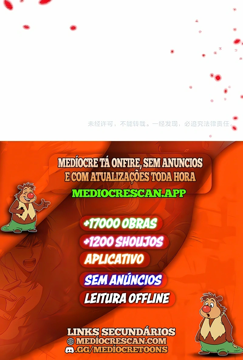 O Antigo Soberano da Eternidade Capítulo 472 Página 85