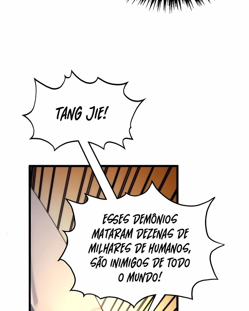 O Antigo Soberano da Eternidade Capítulo 473 Página 11
