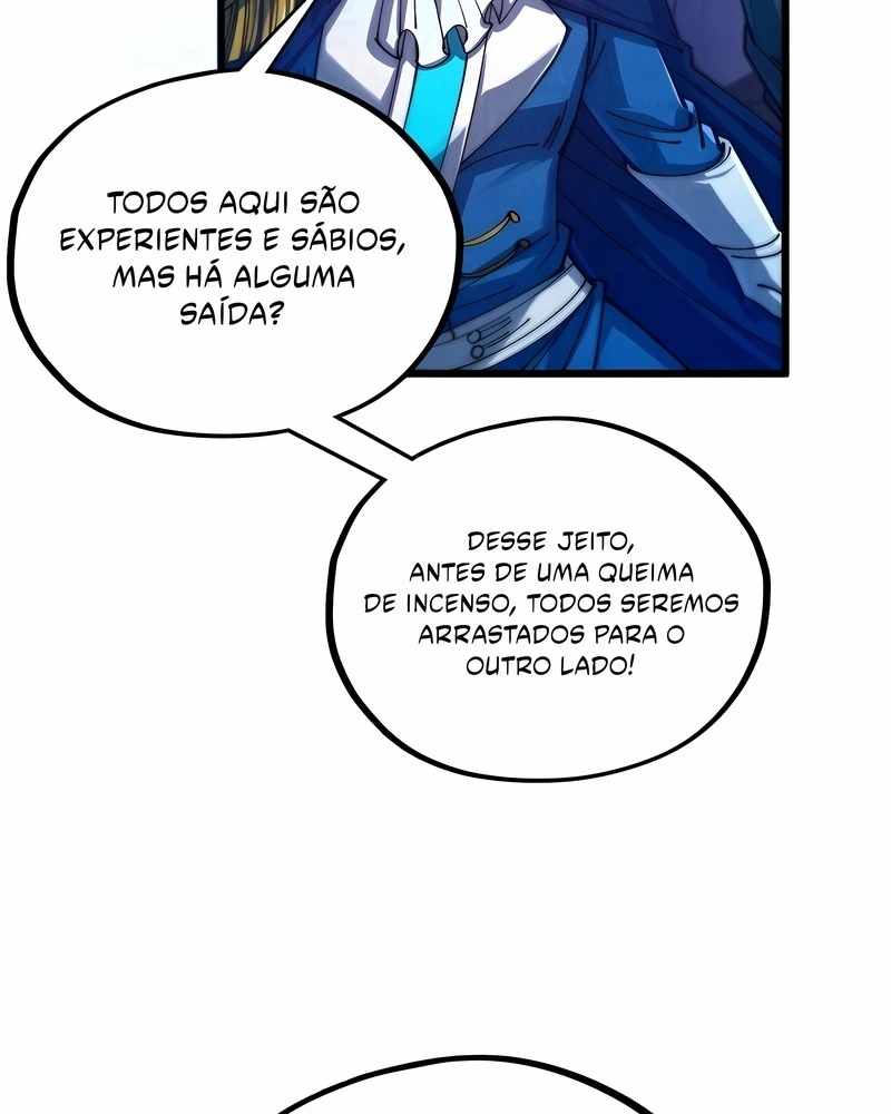 O Antigo Soberano da Eternidade Capítulo 473 Página 18