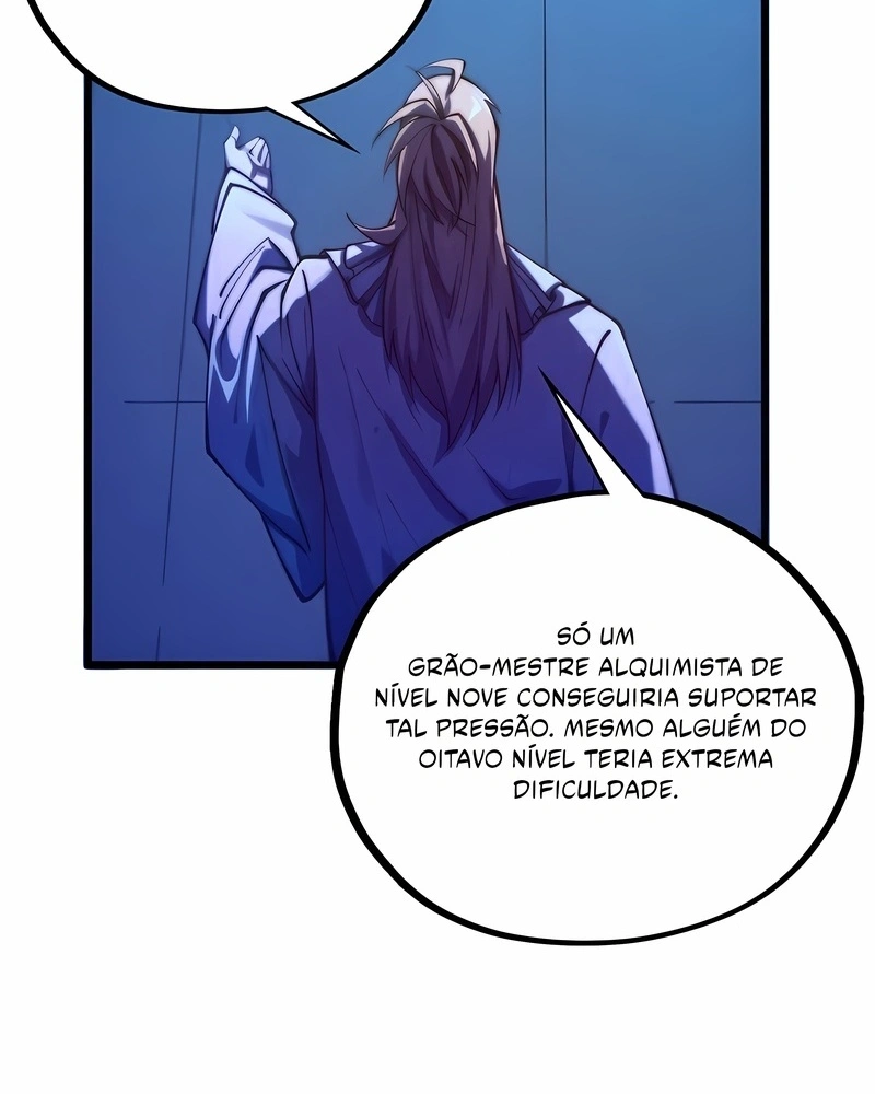 O Antigo Soberano da Eternidade Capítulo 473 Página 22