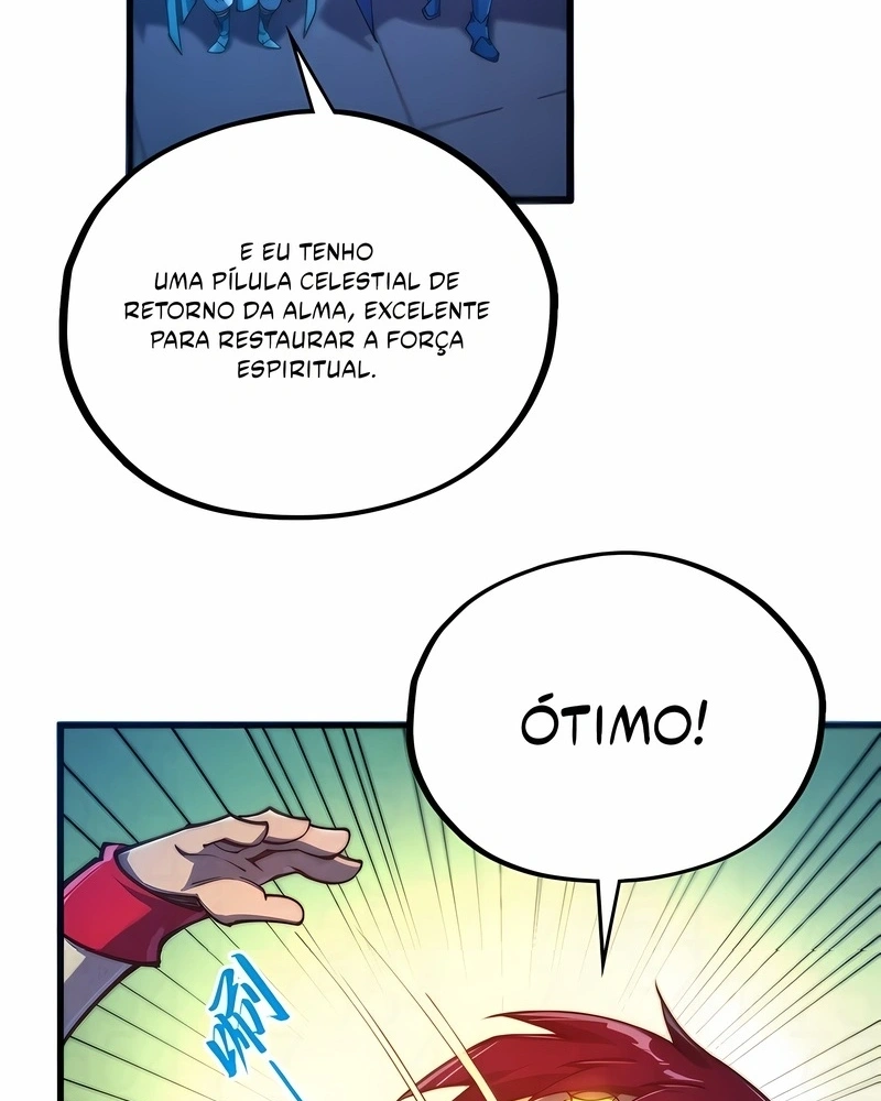 O Antigo Soberano da Eternidade Capítulo 473 Página 34
