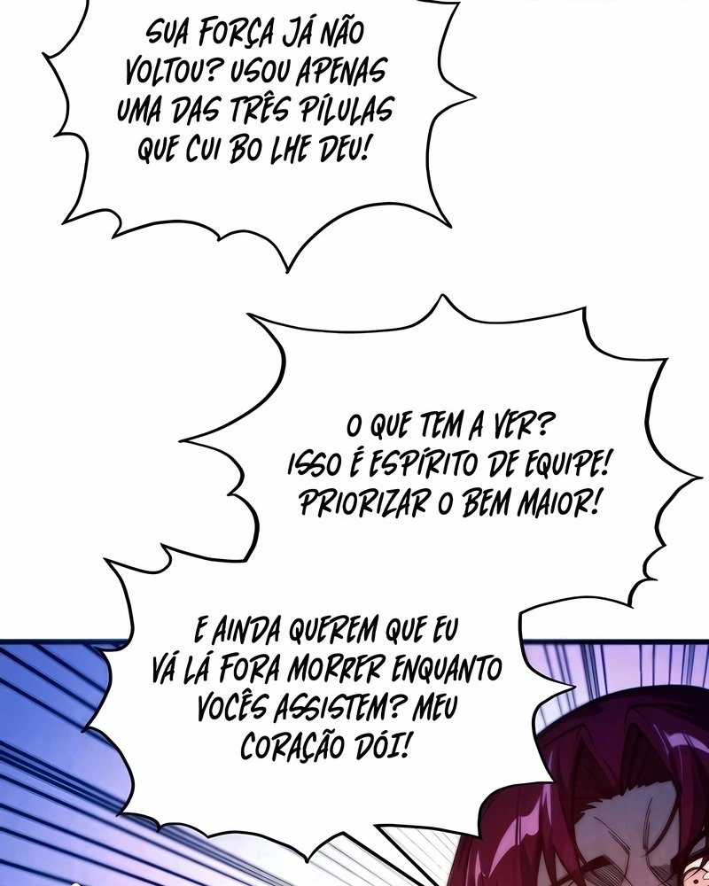 O Antigo Soberano da Eternidade Capítulo 473 Página 38