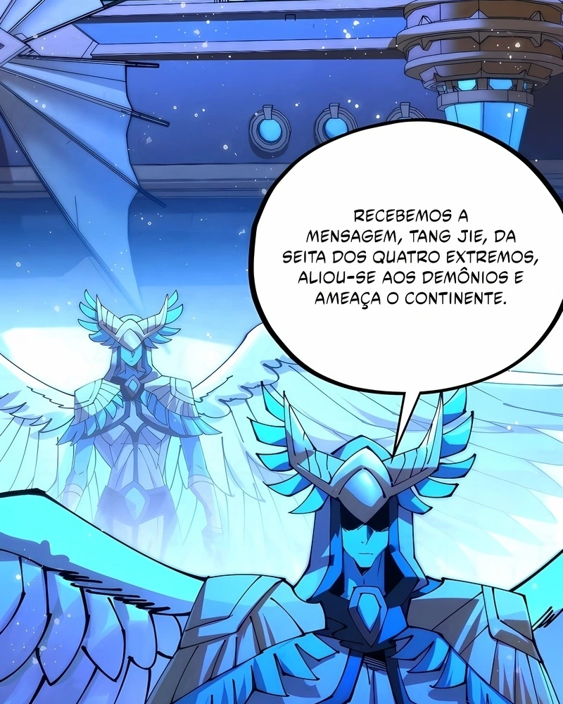 O Antigo Soberano da Eternidade Capítulo 473 Página 66