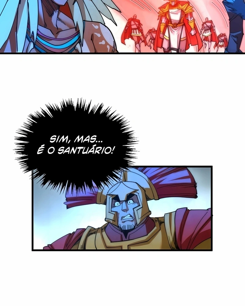 O Antigo Soberano da Eternidade Capítulo 473 Página 69