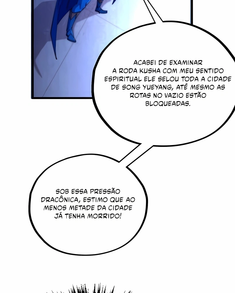 O Antigo Soberano da Eternidade Capítulo 473 Página 9