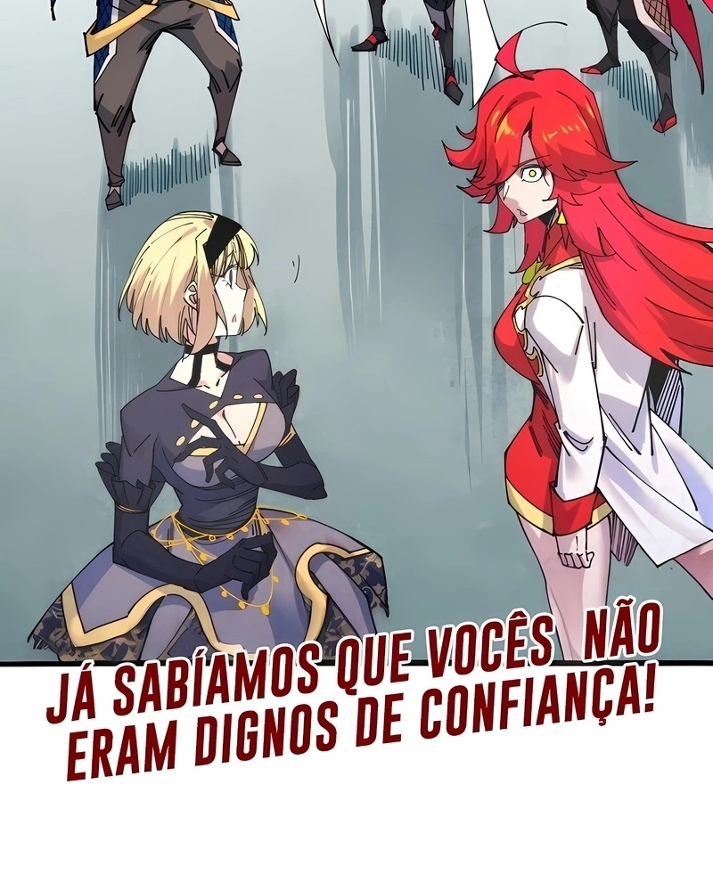 O Antigo Soberano da Eternidade Capítulo 473 Página 93