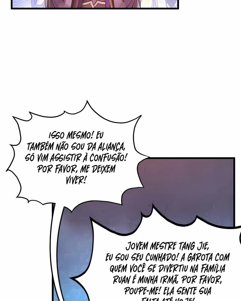O Antigo Soberano da Eternidade Capítulo 474 Página 12