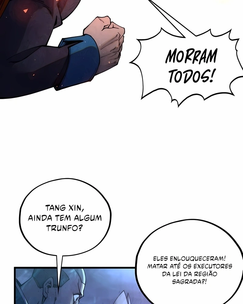 O Antigo Soberano da Eternidade Capítulo 474 Página 15