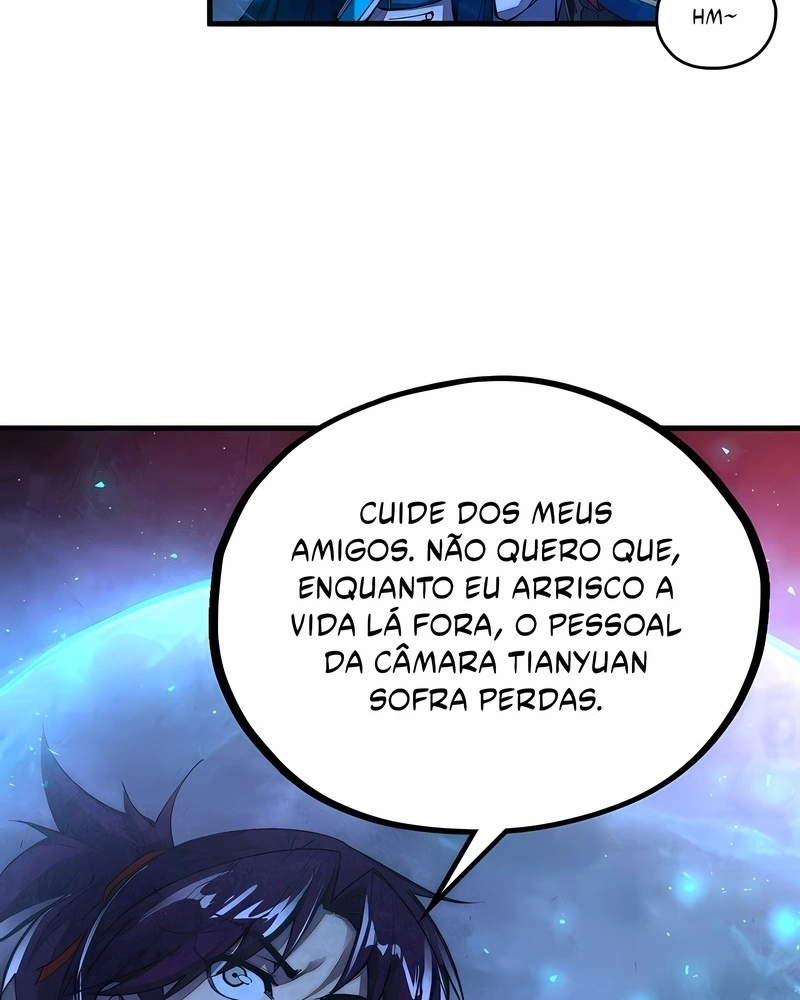 O Antigo Soberano da Eternidade Capítulo 474 Página 18