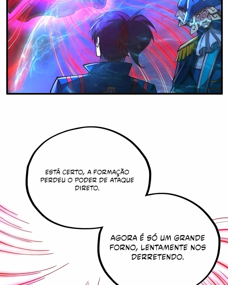 O Antigo Soberano da Eternidade Capítulo 474 Página 24