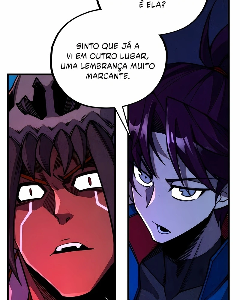 O Antigo Soberano da Eternidade Capítulo 474 Página 28