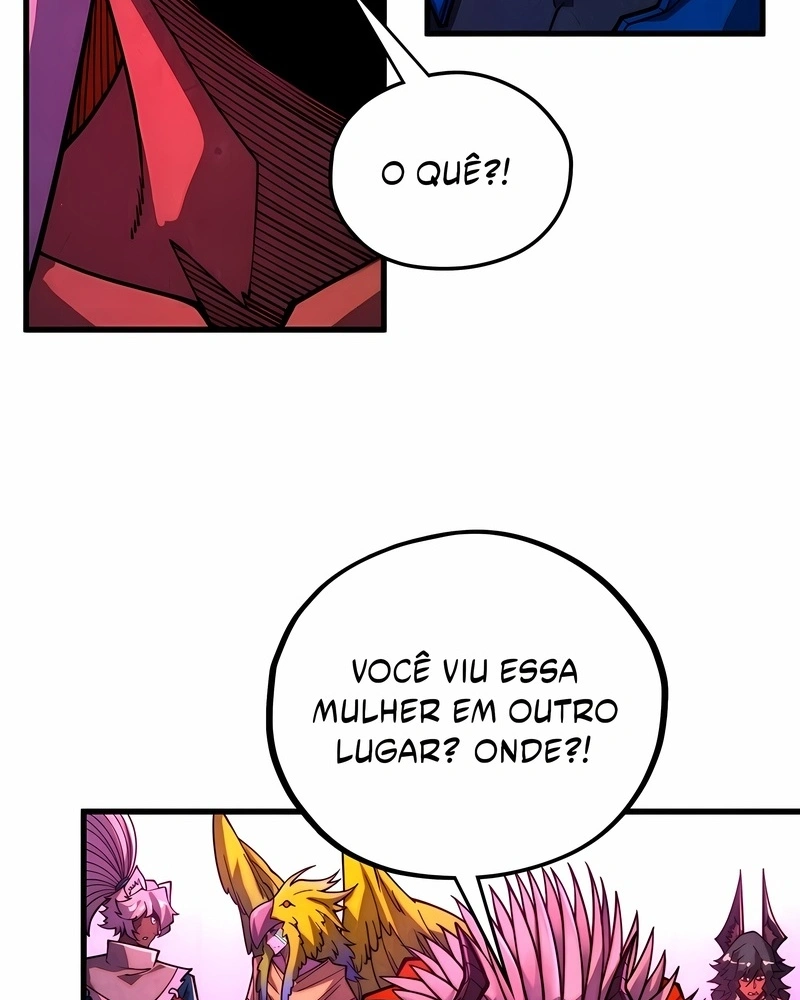 O Antigo Soberano da Eternidade Capítulo 474 Página 29