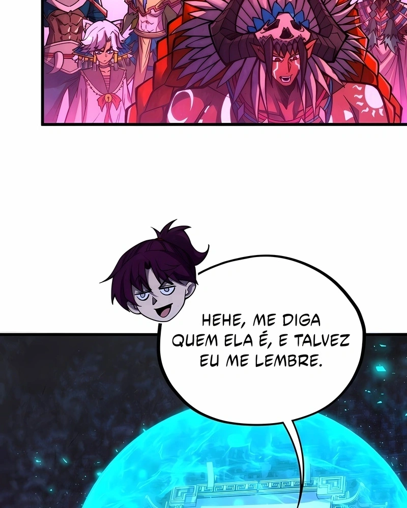 O Antigo Soberano da Eternidade Capítulo 474 Página 30