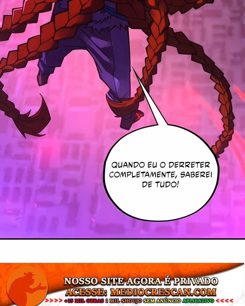 O Antigo Soberano da Eternidade Capítulo 474 Página 32