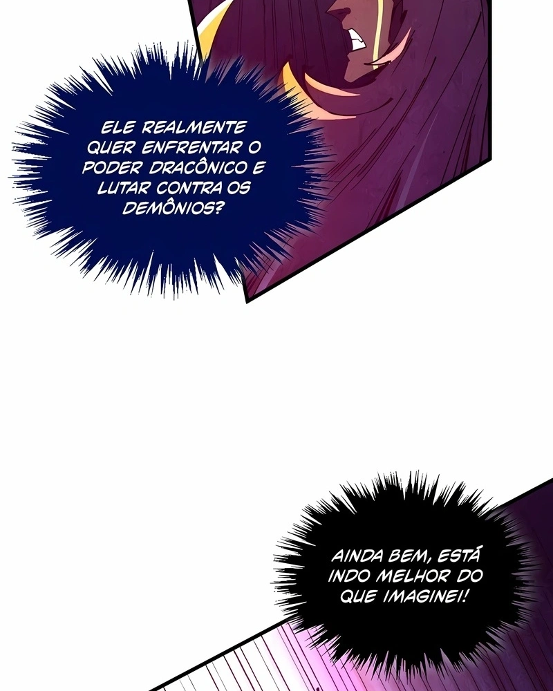 O Antigo Soberano da Eternidade Capítulo 474 Página 37