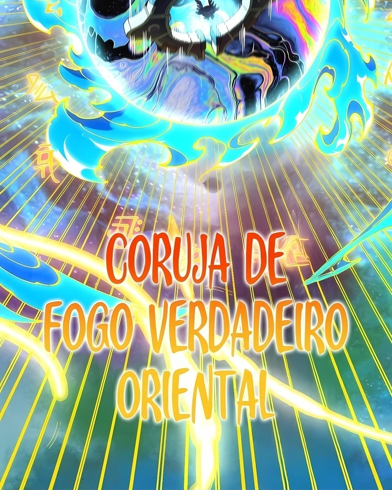 O Antigo Soberano da Eternidade Capítulo 474 Página 55