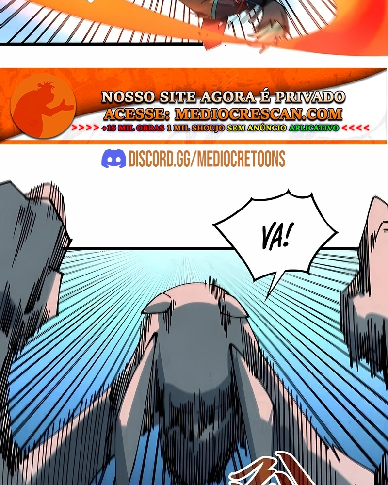 O Antigo Soberano da Eternidade Capítulo 474 Página 69