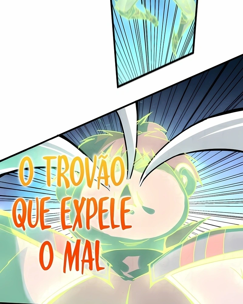 O Antigo Soberano da Eternidade Capítulo 474 Página 83