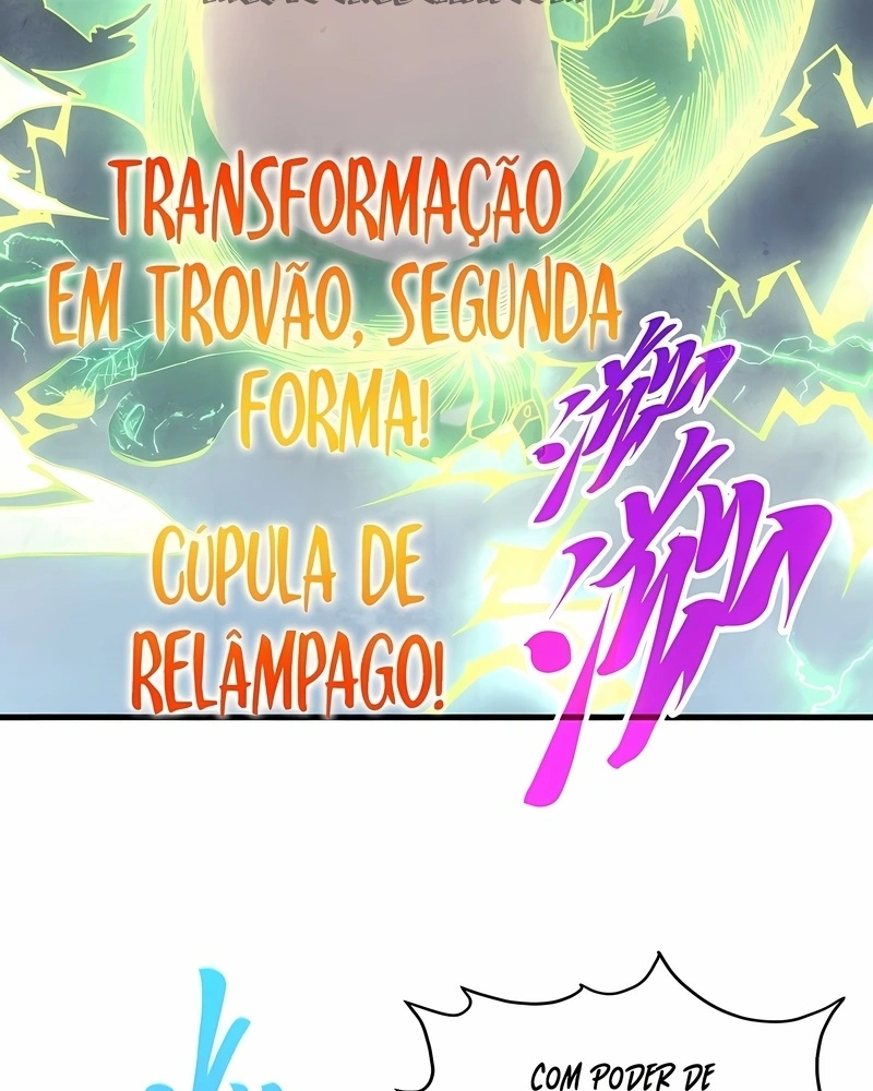 O Antigo Soberano da Eternidade Capítulo 474 Página 85