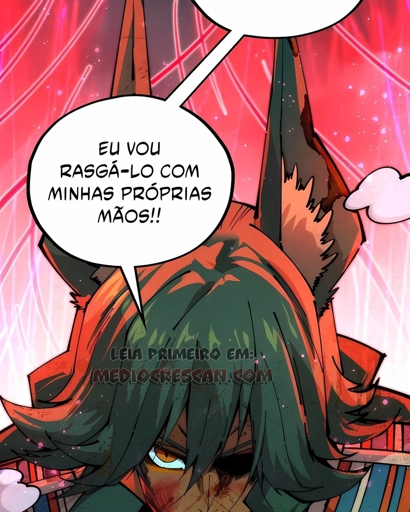 O Antigo Soberano da Eternidade Capítulo 475 Página 19