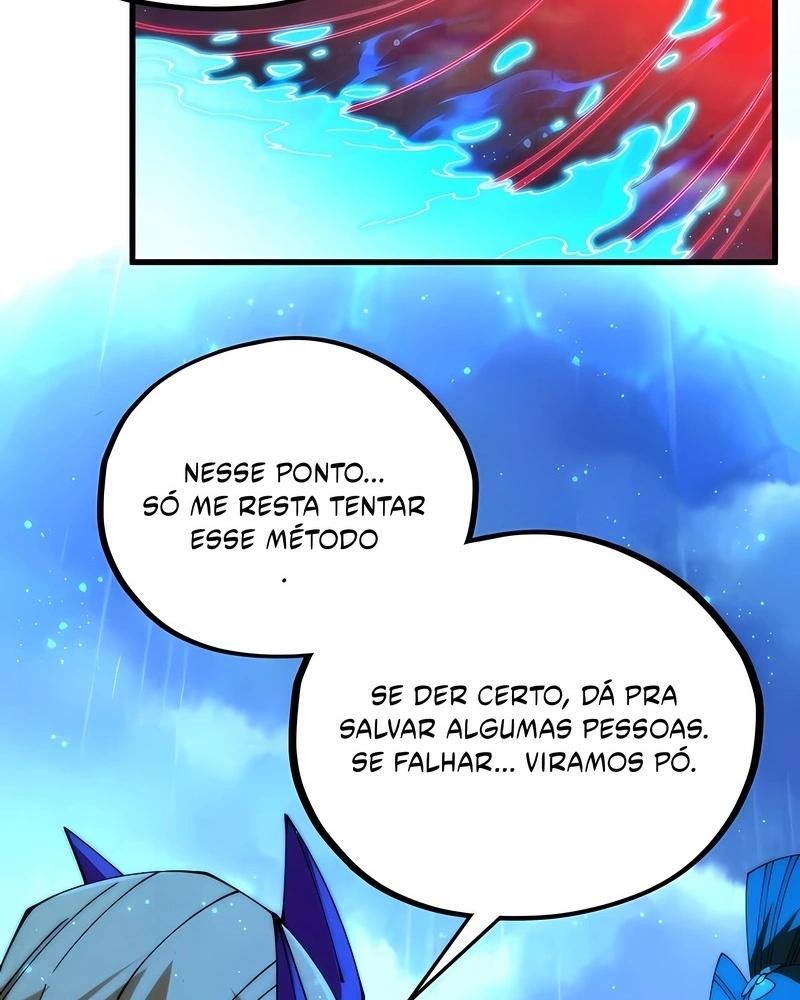 O Antigo Soberano da Eternidade Capítulo 475 Página 46