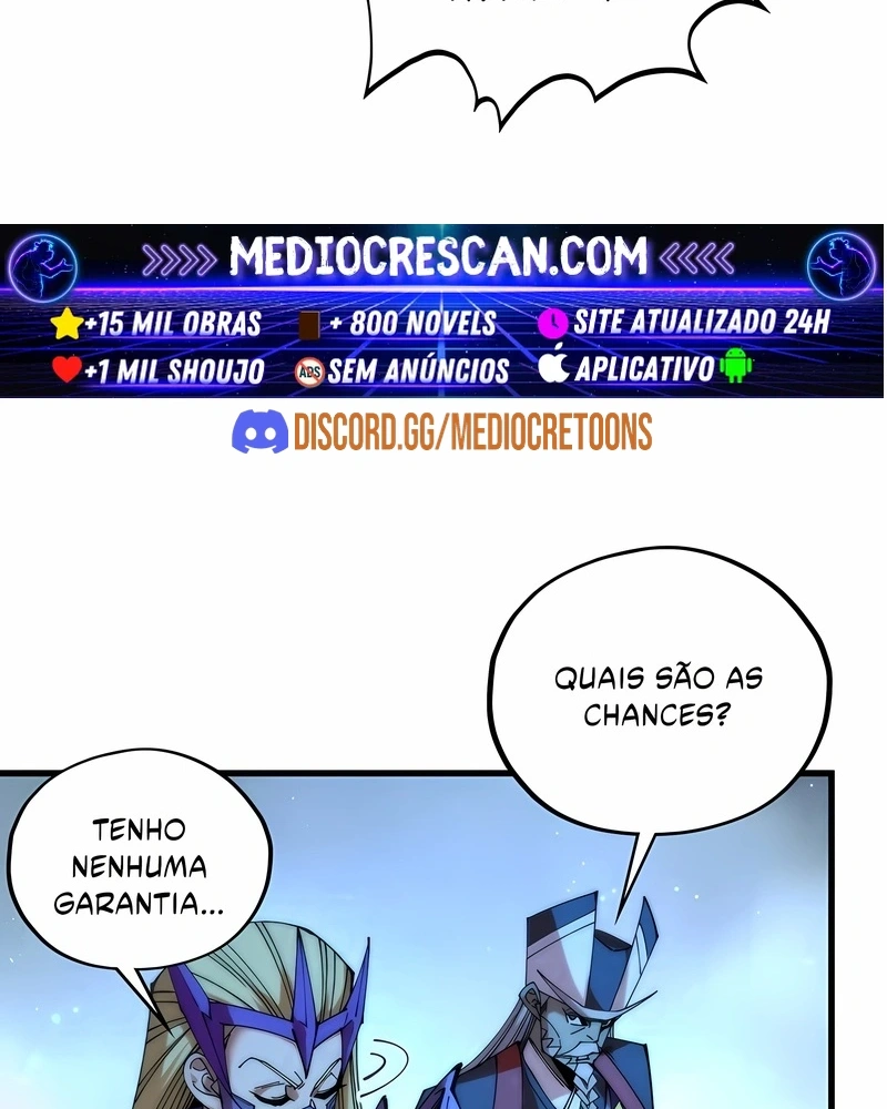 O Antigo Soberano da Eternidade Capítulo 475 Página 48