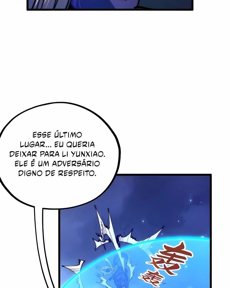 O Antigo Soberano da Eternidade Capítulo 475 Página 86