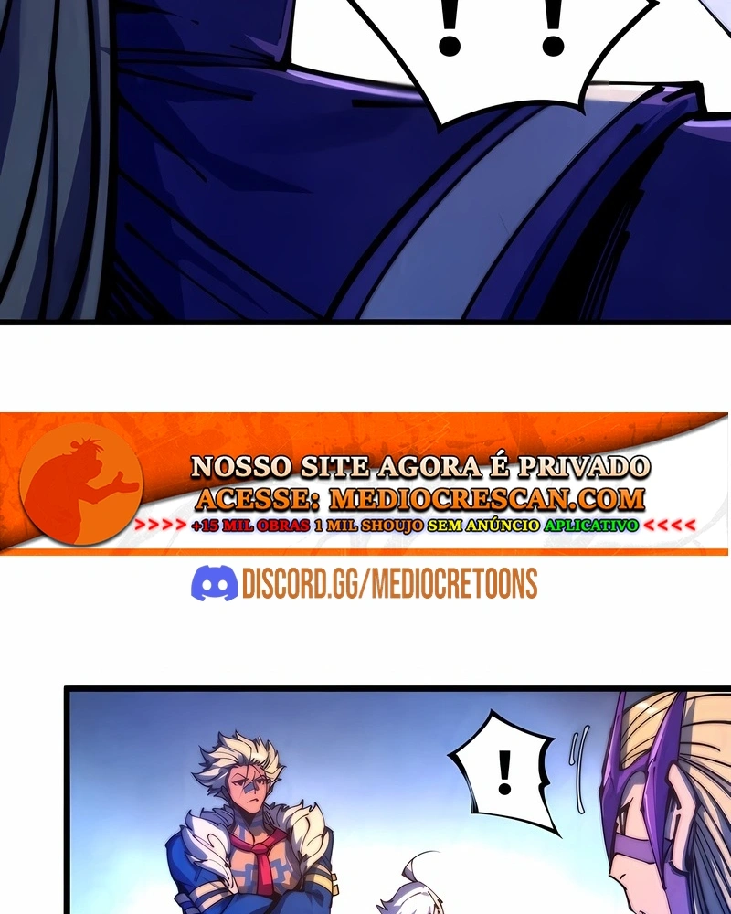 O Antigo Soberano da Eternidade Capítulo 475 Página 91