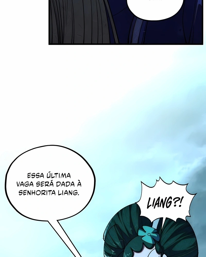 O Antigo Soberano da Eternidade Capítulo 476 Página 14