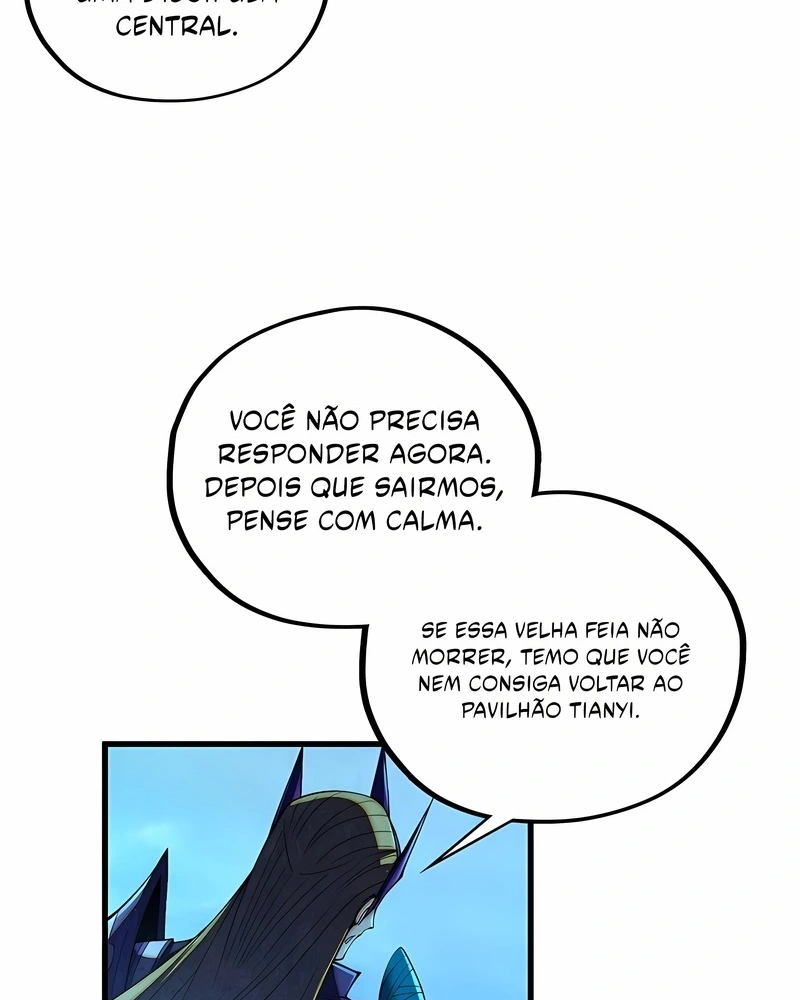 O Antigo Soberano da Eternidade Capítulo 476 Página 30