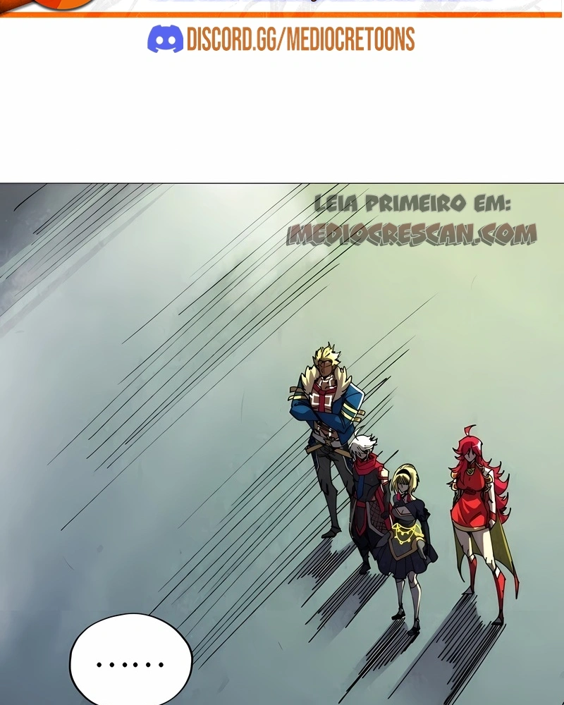 O Antigo Soberano da Eternidade Capítulo 476 Página 4