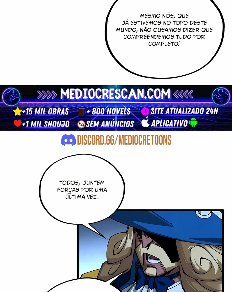 O Antigo Soberano da Eternidade Capítulo 476 Página 45