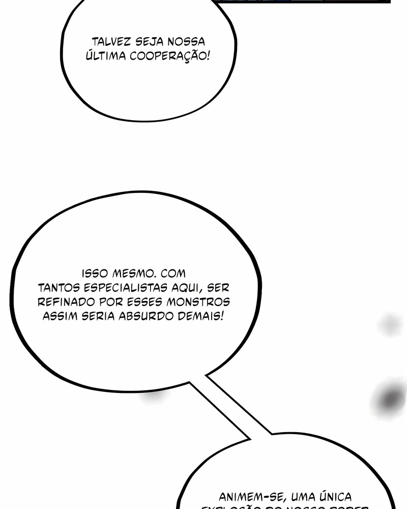 O Antigo Soberano da Eternidade Capítulo 476 Página 46
