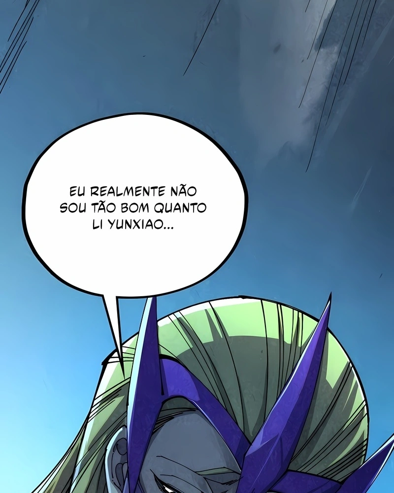 O Antigo Soberano da Eternidade Capítulo 476 Página 6