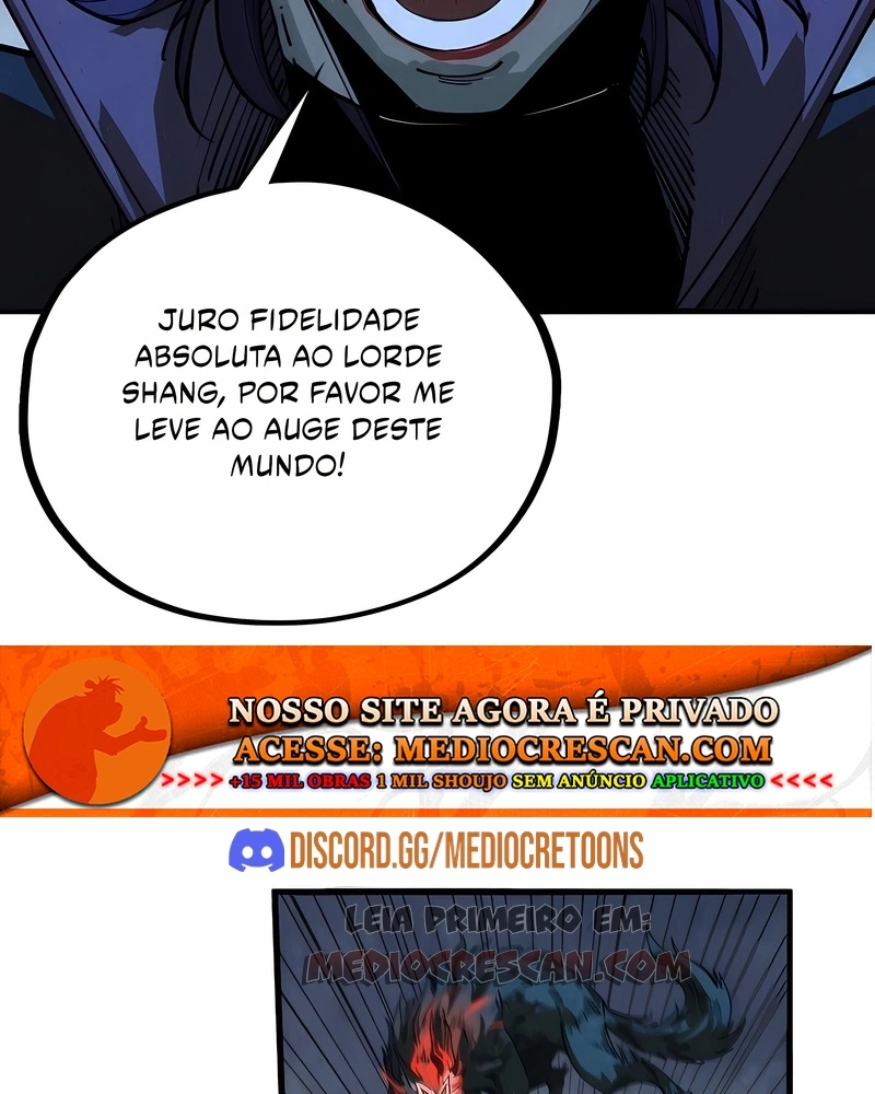 O Antigo Soberano da Eternidade Capítulo 476 Página 65