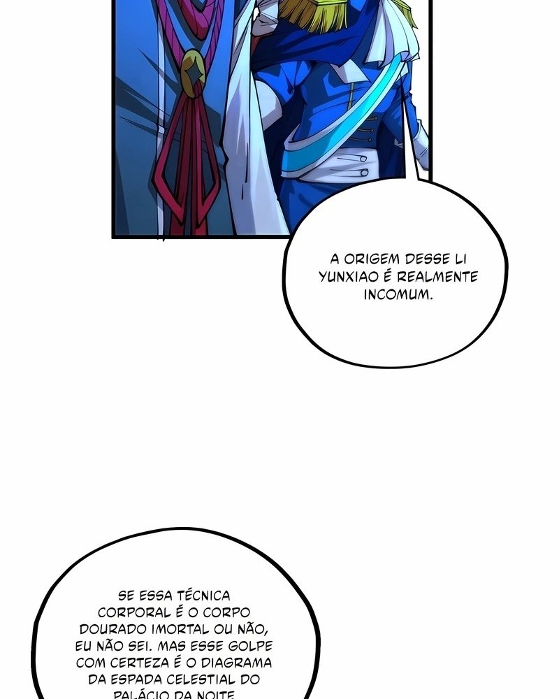 O Antigo Soberano da Eternidade Capítulo 477 Página 13