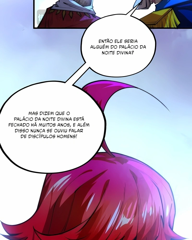 O Antigo Soberano da Eternidade Capítulo 477 Página 15