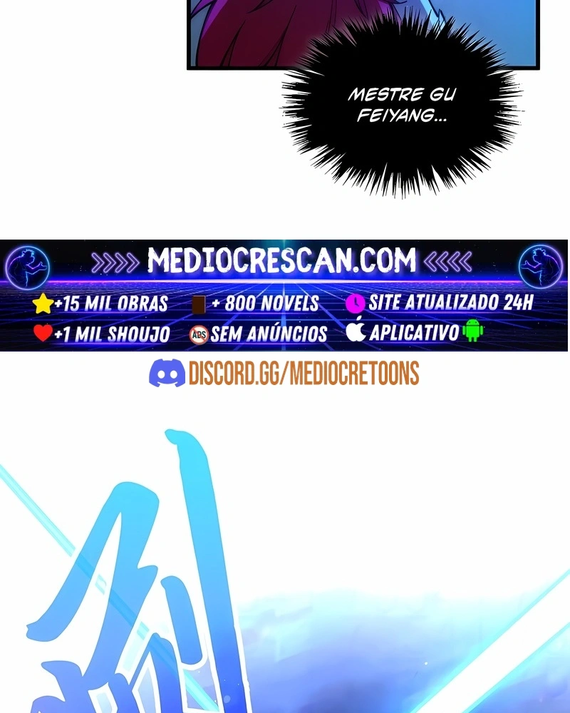O Antigo Soberano da Eternidade Capítulo 477 Página 18
