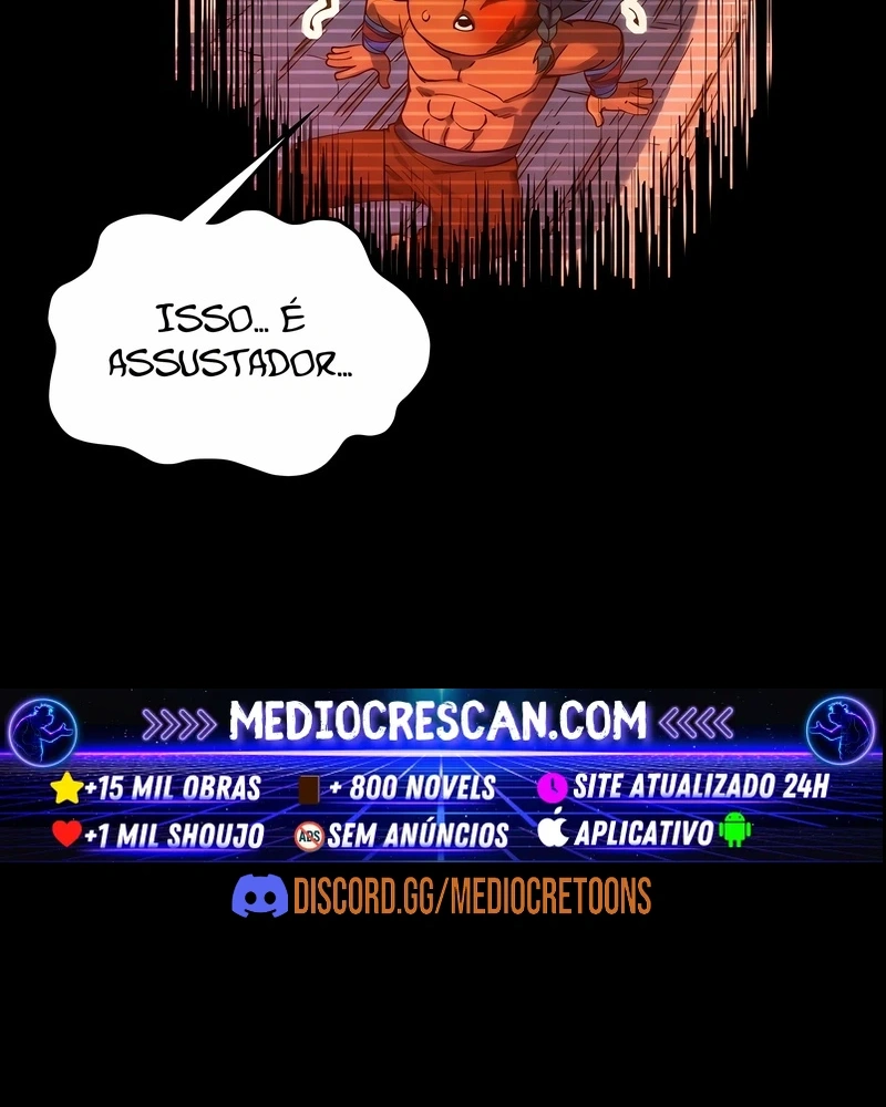 O Antigo Soberano da Eternidade Capítulo 477 Página 54