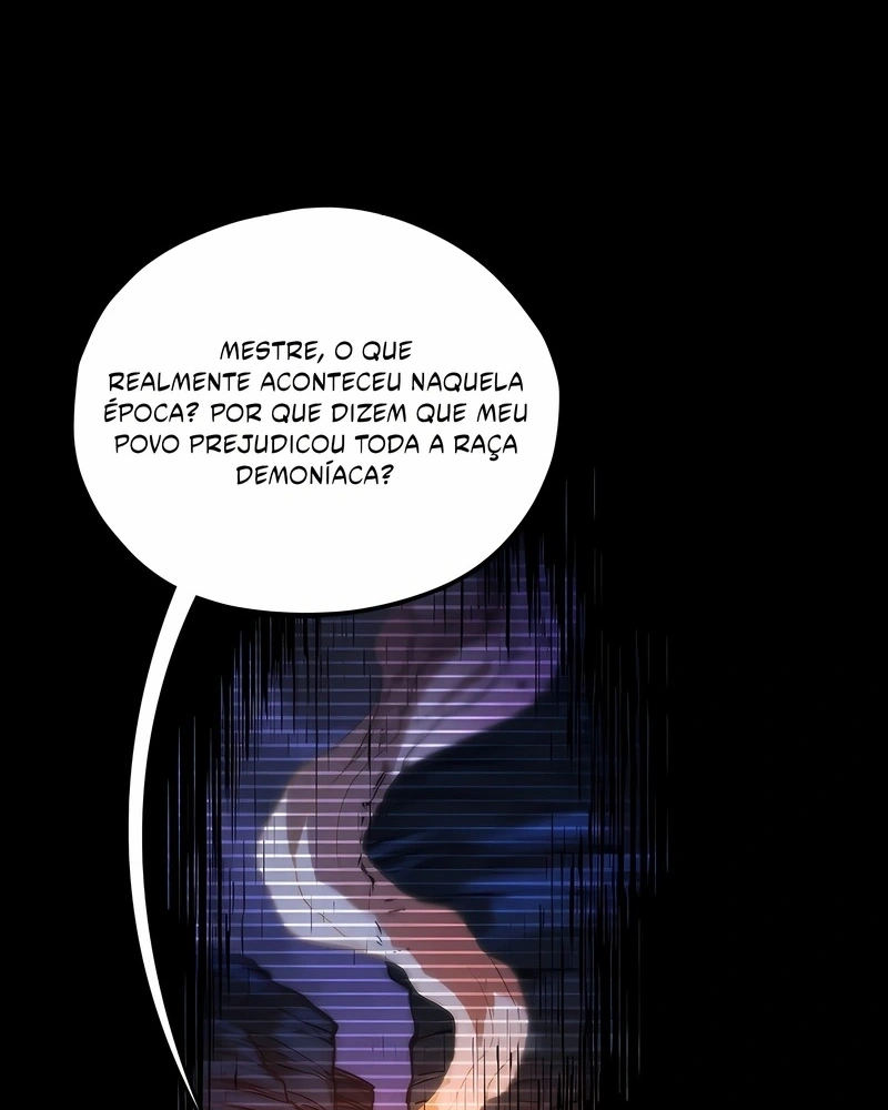 O Antigo Soberano da Eternidade Capítulo 477 Página 58